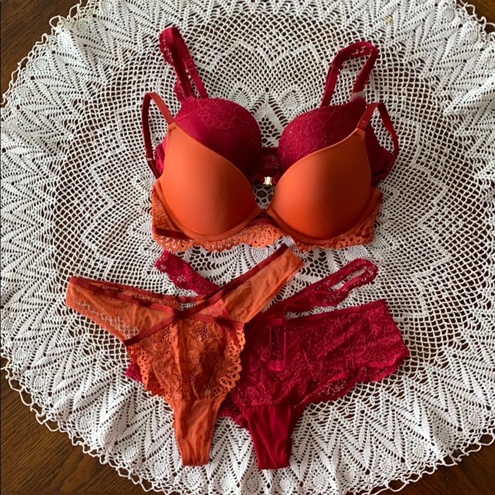 COPY - La Senza Bundle